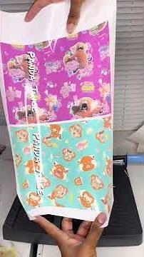 Sublimation Tumblers| Sublimation Sticker Paper