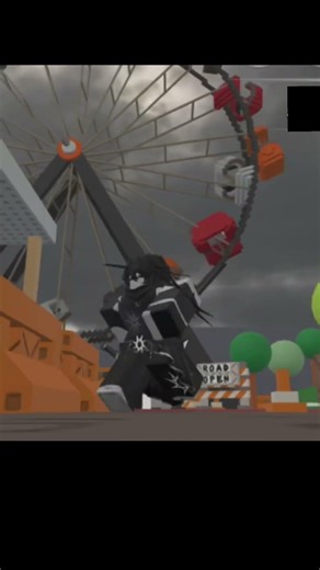 Yo what’s up with the Ferris wheel 😭 #funny #meme #short #roblox