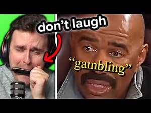 If I laugh, I harmonica.