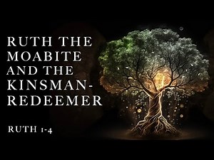 Ruth the Moabite and the Kinsman-Redeemer