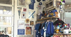 Spotlight on BBN: Vintage Therapy has a popular section dedicated to UK gear