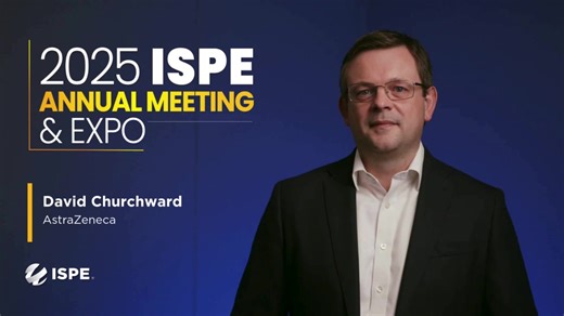 The 2025 ISPE Annual Meeting & Expo is right around the corner, and so is the excitement! Join us in Charlotte, North Carolina, USA, from 26–29 October for ISPE's biggest conference of the year… | ISPE
