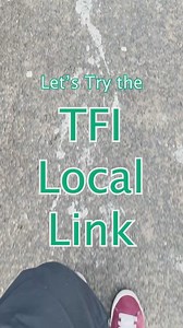 Why not use TFI Local Link Limerick Clare bus services? 🚌 TFI Local Link operates regular rural and door-to-door services, helping passengers stay connected to villages, towns, colleges and hospitals in Limerick and Clare. You can save up to 30% on fares when you use your TFI Leap Card. For more visit, locallinklc.ie | Live 95
