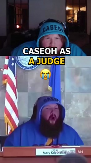 Judge CaseOh 😭😭 #caseoh #caseohgames #caseohclips #fyp #funny #xybca