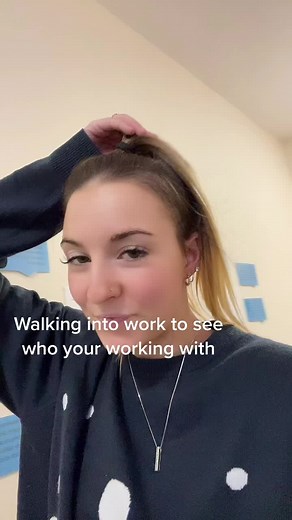 Walking into Work: Office Environment Insights