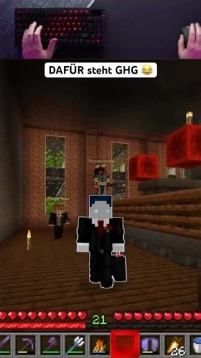 What does GHG stand for? 😳😂 #bastighg #bastighg #twitch