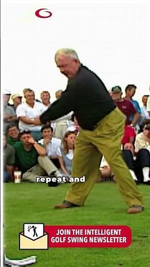 Moe Norman’s Secret: The Single Plane Golf Swing - Todd Graves