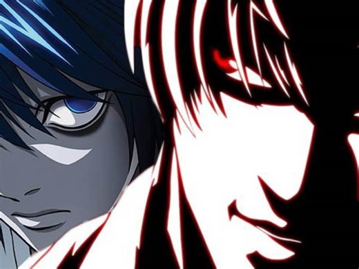 How L Knew Light was Kira in "Death Note"