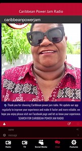 Happy Sunday Jammers #SundayMorningInspirationalGospel Join us 6AM...