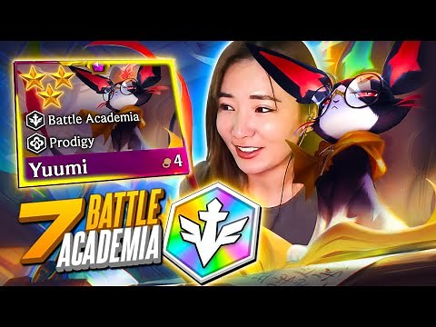 Set 15 Yuumi 3 ⭐️ ⭐️⭐️ Deletes Entire Boards in Just TWO CASTS!? | TFT Set 15 PBE Gameplay