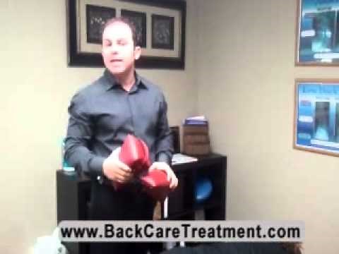 Sot chiropractic blocks and activator