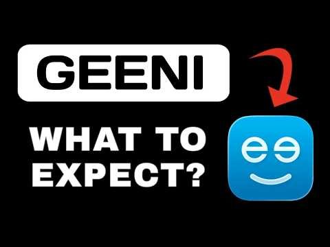 Geeni App Overview - What To Know