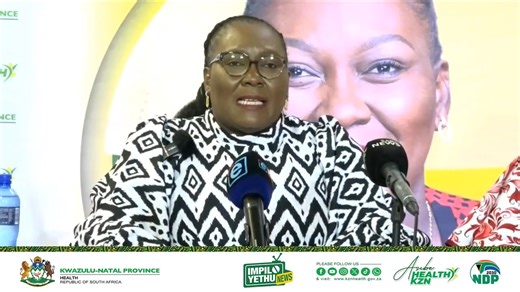 The KZN Department of Health says it has deployed 1,200 medical interns, doctors, nurses, and allied health professionals to healthcare facilities across the province. 4 Jan 2026 #newsnexussa #InCaseYouMissedIt | News Nexus SA