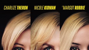 Bombshell - Apple TV