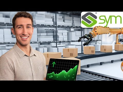 Top 3 AI Robotics Stocks To Watch in 2026