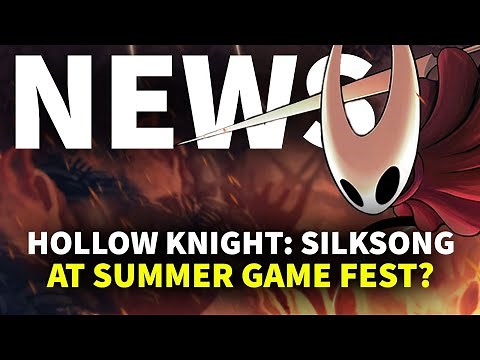 Hollow Knight Fans React To Silksong Speculation | GameSpot News