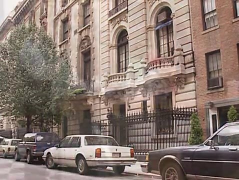 Die Nanny - Staffel 2 _ Folge 6 (Fran und das Baby)