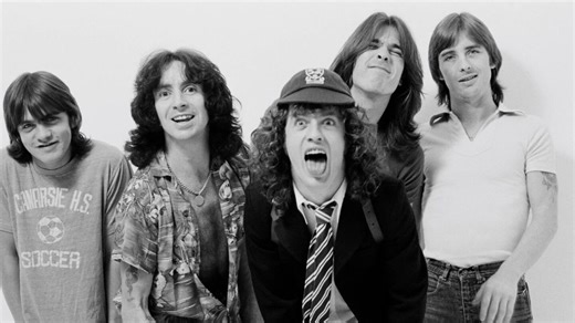 Las 12 mejores canciones de AC/DC para esperar su Power Up Tour 2026