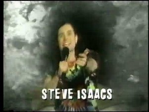 1993 MTV Spring Break 93 TV spot