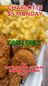 OK CHARLOTTE 4p . Beat us there !! | Shell's Kitchen