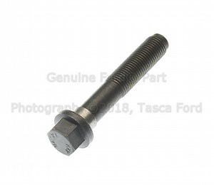 Engine Connecting Rod Bolt