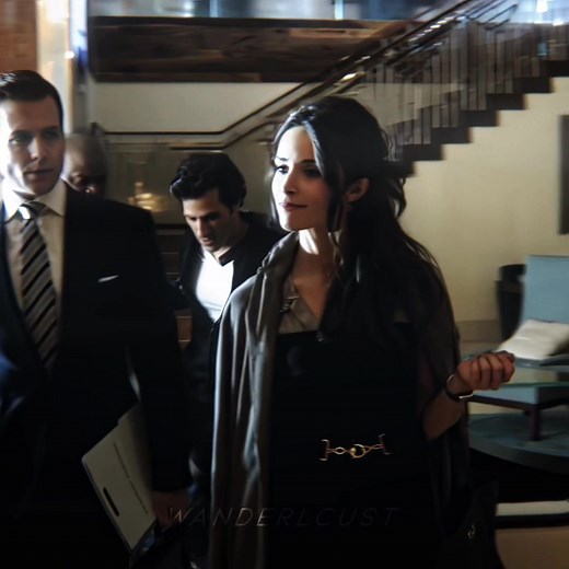 Abigail Spencer as Dana Scott in Suits: Underrated Character Spotlight