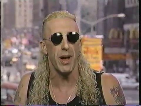 MTV Ultrasound presents: Hairbands of the 80's...Then and Now (1998)