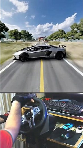 Supercars INSANE Drifting! 🤯 | BeamNG.drive #supercars #beamngdrive #drifting