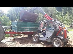 Agrar- und Kommunalservice Gerhard Kassar