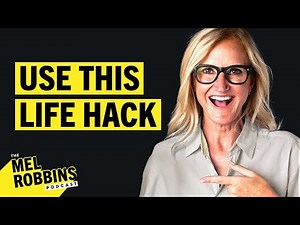 The biggest MISTAKE you’re making with MOTIVATION | The Mel Robbins Podcast