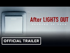 After Lights Out - Official Gameplay Trailer | Horror Game Awards Showcase 2025