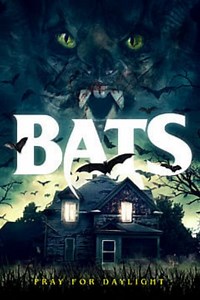 Stream Bats (2021): Find it on Netflix, Prime Video, Hulu & more