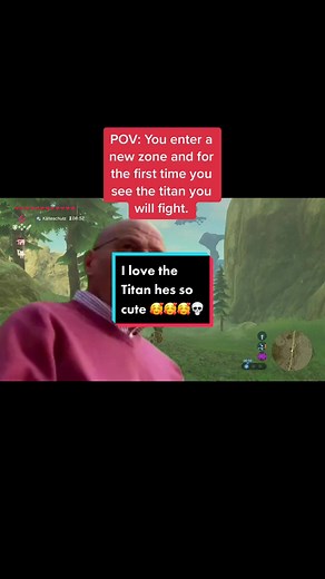 Hilarious Zelda Breath of the Wild Meme Compilation