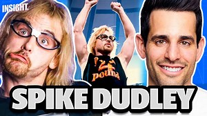 Spike Dudley: I Don’t Really Have A Relationship With Wrestling, When It’s Time To Get Out, It’s Time To Get Out - Fightful | WWE News, AEW News, Pro Wrestling Backstage News