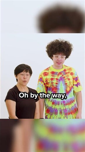 COMEDIAN VS YOGA - BEN THE SMILING AFRO + AFRO BRO A