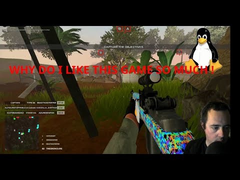 Why do I like this game so much ? A quick answer ! Roblox Rolling Thunder