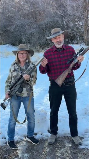 Wrong Rifles, Right Mates