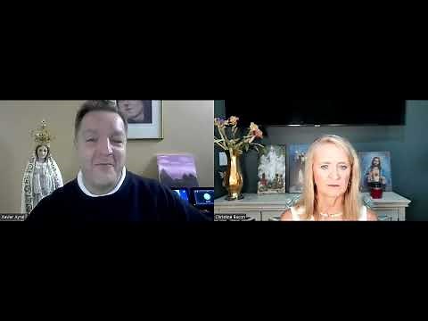 BREAKING: Are we witnessing the fulfillment of the Garabandal Prophecies?