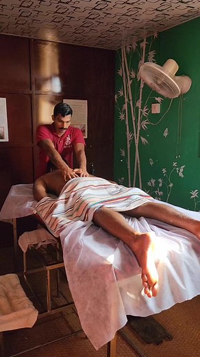 1.1M views · 9.4K reactions | Full Body Massage-ഉം Thai Massage-ഉം...