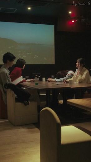 捨てられない彼女たちは # 6 - ショートコメディドラマ