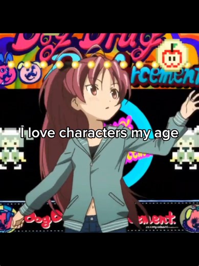 i actually really enjoy being 14, it's pretty fun || #fyp #dontflop #14 #characters #xyzbca