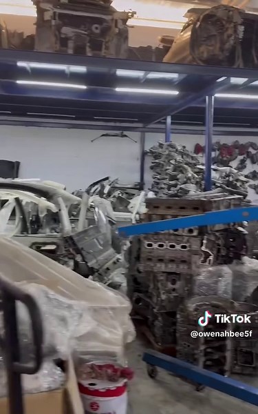 Looking for genuine Mercedes-Benz parts at great prices? We’ve got you covered! From engines and gearboxes to AMG bumpers, headlights, grills, wheels, interiors, and much more. ✅ Genuine OEM Parts ✅ Tested & Quality Checked ✅ Worldwide Shipping ✅ Competitive Prices #MercedesBenz #MercedesParts #AMG #CarParts #OEMParts