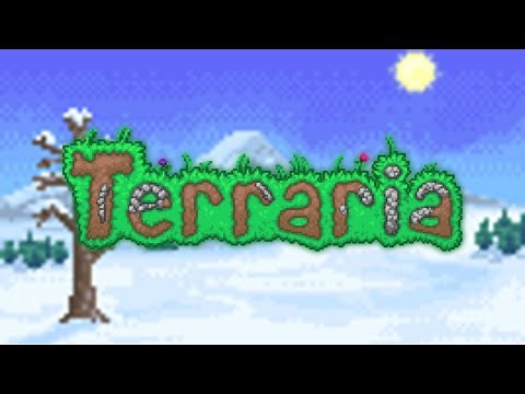 Terraria OST - Snow [Extended]