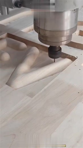 118K views · 487 reactions | Wooden Alphabets by CNC 朗❣️❤️ . . . . #cncmachining #cnc #cncdiy #cncmachine #cncmilling #cncmachinist #fb #reelschallenge #reelsfacebook #reelsviralシ #reel #reelkarofeelkaro #reelstrending #reelsvideoシ #reelsfbシ #fbreels23 #2024trends #viralshorts #viralreelsシ #viralreelsfb #virals #viralvideo #trendingvideo #trendingreels @topfans | CarveX Aabid | Facebook