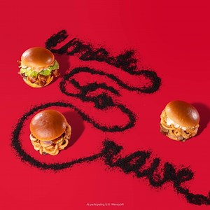 1.2K reactions · 102 shares | Blowing up your feed in the tastiest way possible. Hop on over to Wendy’s and try the new Made to Crave menu today. | Wendy's | Facebook