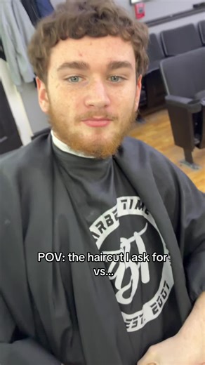 The Truth About $10 Haircuts