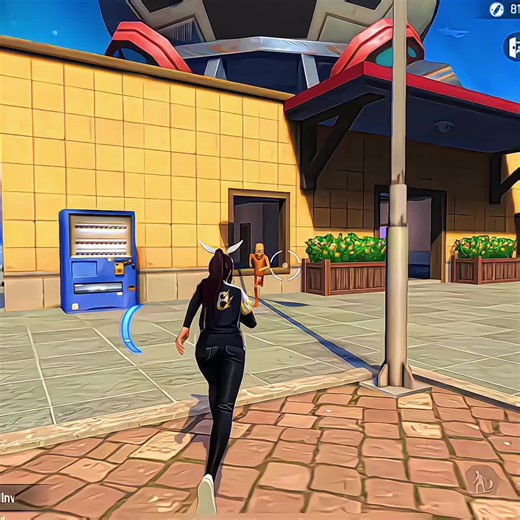 tung tung sahur 😂 . #garenafreefire #freefire #freefiremax #fyp #freefireindonesia