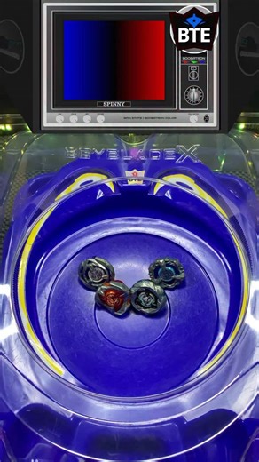 Spindicate | Beyblade X Round Robin BTE BOOBA Underground: where conventional rules are out the window for more exhibition and fun! A single point elimination round robin tournament featuring Sterling Wolf 3-80FB, Hammer Incendio 3-70H, Arrow Wizard 4-80GB, and Cowl Sphinx 1-80GF from the Spindicate of BTE BOOBA Classic fame; battling it out in the Hasbro Drop Attack Beyblade X Beystadium! ✅ Follow to catch everything Battle Top Entertainment! | Battle Top Entertainment