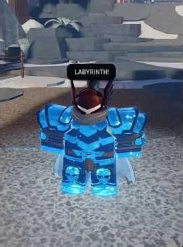 FORGE NEW CODES FOR THE LABYRINITH UPD! #roblox #robloxedit #amnewbutnottheleast #duet