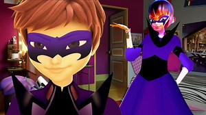 Miraculous Season 6 no TikTok